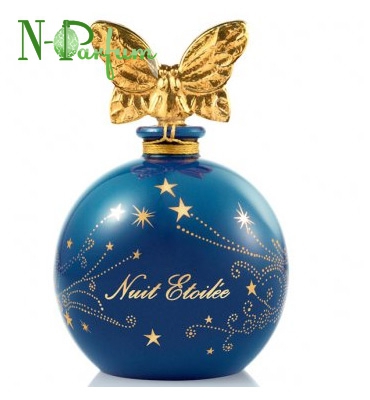 Annick Goutal Nuit Etoilee - Женская парфюмерия. Отзывы и описание